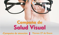 Invitan este viernes a Jornada visual “Veo, veo, que ves”