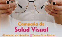Invita DIF a participar en Jornada Visual “Veo, veo, que ves” este viernes 24 de febrero