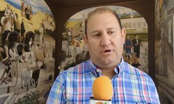 Ordena Tribunal al Ayuntamiento de Ríoverde  tomar protesta como regidor a Salvador López