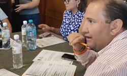 Desfalco en la FERERIO 2024, acusa regidor de MC