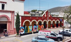 Institucionalizan en San Ciro el Festival del Huapango Arribeño