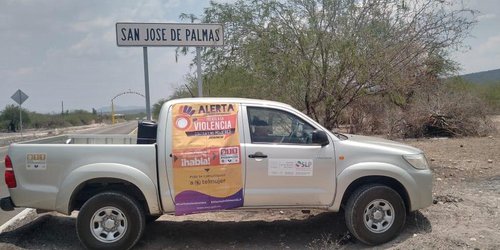 Persona se quita la vida en comunidad de Alaquines