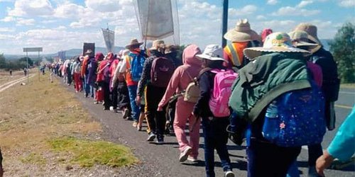 Piden a peregrinos no visitar Santuario de San Juan de los Lagos