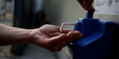 Jornadas de sana distancia, fundamentales para evitar propagación de Coronavirus