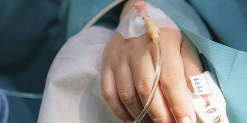 Este es el tipo de sangre que es más resistente al coronavirus