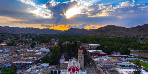 Brote de Coronavirus en Santa María del Río