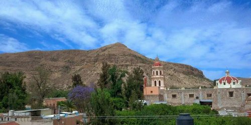 Confirman brote de dengue en Santa María del Río