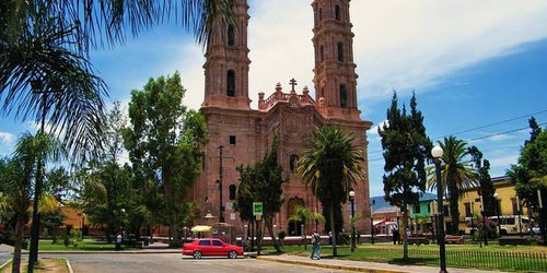 Santuario de Guadalupe en SLP estará cerrado