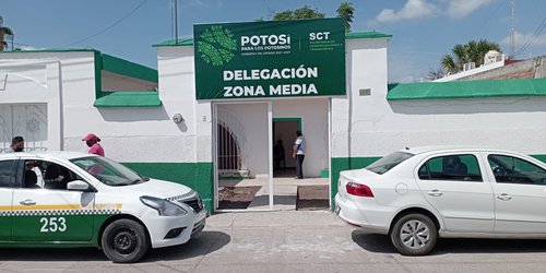 Programa de transporte gratuito para estudiantes aún deberá esperar en la Zona Media