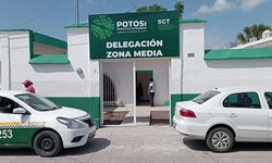 Establecen rutas alternas de transporte público por apertura de vía recreativa