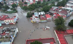 Senado exhorta a AMLO emitir la declaratoria de emergencia para zonas afectadas por desastres naturales