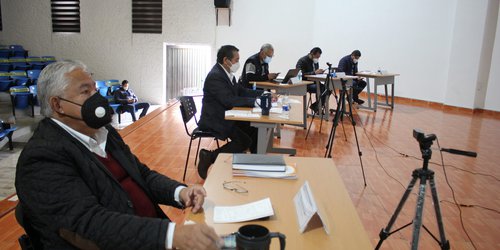 Inicia encuesta para integrar el Pliego Nacional de Demandas 2021, Sección 26 del SNTE