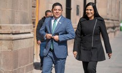 Gobernador Gallardo ejemplo nacional por incremento de aportaciones a Municipios: Bienestar