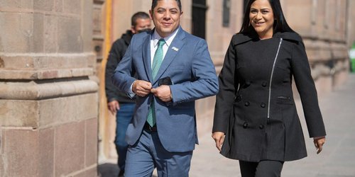 Gobernador Gallardo ejemplo nacional por incremento de aportaciones a Municipios: Bienestar