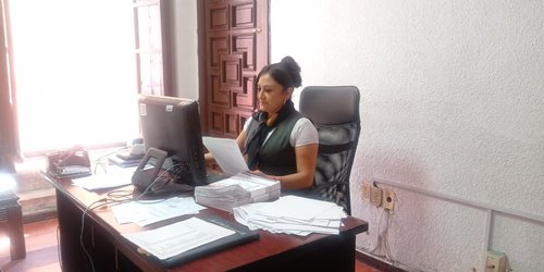 Trabajadores del GobEdo descansarán 31 de octubre, 1 y 2 de noviembre