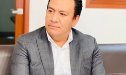 Acuerdos con AMLO y sector empresarial potosino: Augurio de progreso y bienestar: Torres Sánchez