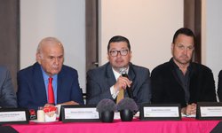 Sector empresarial reconoce impulso del Gobierno del Estado para desarrollo del Centro Histórico