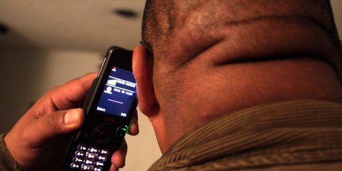 PDI localiza a un hombre en Rioverde secuestrado por teléfono