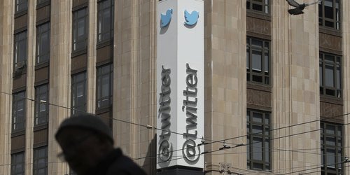 Twitter no podrá revelar las solicitudes de vigilancia del gobierno tras una decisión judicial
