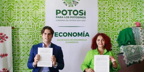 Va nuevo Gobierno por impulso al Desarrollo Económico de las Mujeres