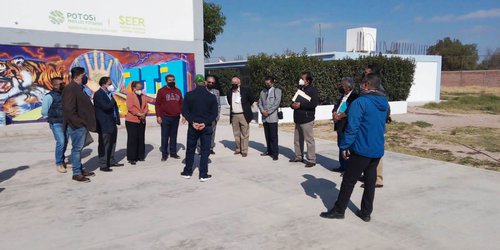 SEER avanza en metas fijadas en el ciclo escolar