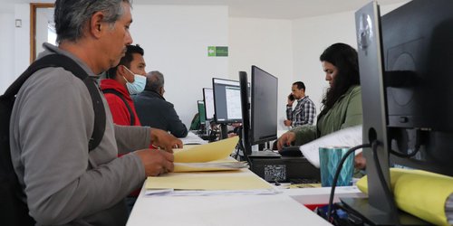 Control vehicular no sufre incrementos durante el 2025: SEFIN