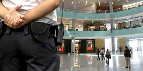 Impulsan iniciativa para reformar la Ley de Servicios de Seguridad Privada