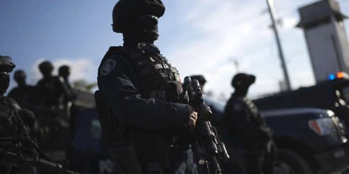 El gobierno prevé 211 mmdp para Sedena, Marina y Seguridad, 12% más que en 2020