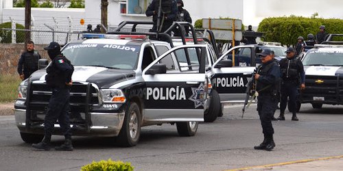 Piden blindar SLP para evitar “Efecto cucaracha” por delincuencia en Guanajuato