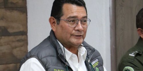 Titular de Seguridad se reunió con empresarios y cañeros de la Huasteca