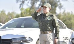 Estrategia del Gobernador en seguridad, reduce delitos de alto impacto en SLP