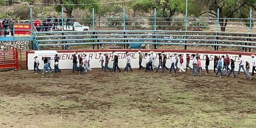Exigen mayor seguridad para jinetes en jaripeos