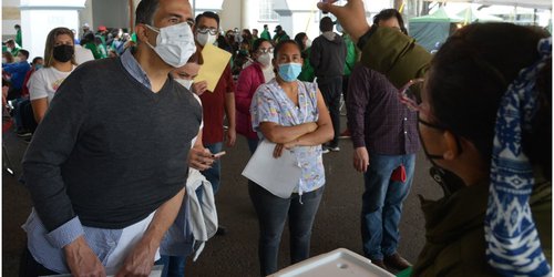 Ratifica la Federación semáforo amarillo para SLP