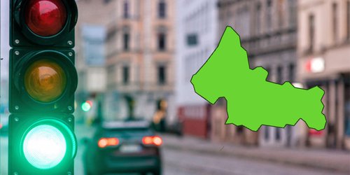 Por 15 días más SLP permanecerá en Semáforo Epidemiológico color Verde