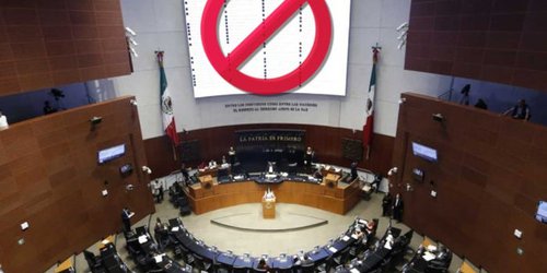 Ley Federal de Derechos de Autor: Estas son las reformas que podrían censurar el internet