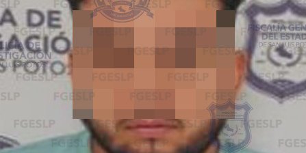 Fiscalía captura a señalado por deceso de una mujer en marmolería de la capital potosina