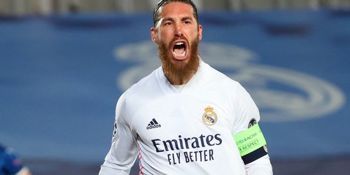 Sergio Ramos deja el Real Madrid tras 16 temporadas