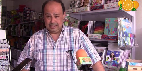 Llama Sergio Gama a relajarse a la víspera de elección interna del PAN