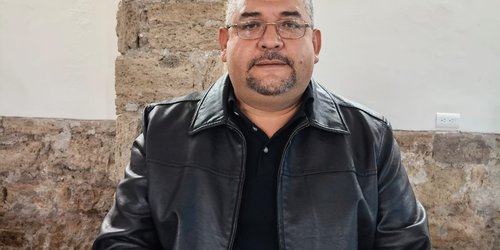 Dejan obras pagadas al 100%, pero inconclusas en Lagunillas