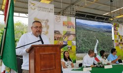 Lagunillas ya no tiene deudas, tras liquidar juicio de amparo indirecto y créditos fiscales