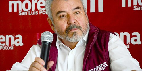 Censura de la Libertad de Expresión del INE, señala MORENA