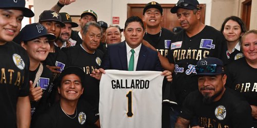 SLP será sede de Mundial de Beisbol Infantil, y ya se prepara el Estado