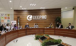 CEEPAC aprueba procedencia de listas de candidaturas a diputaciones de Representación Proporcional