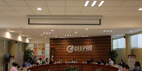 Se abrirán más de 2 mil paquetes electorales correspondientes a la elección para la gubernatura del estado.