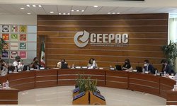 Suspende el CEEPAC financiamiento a tres partidos políticos