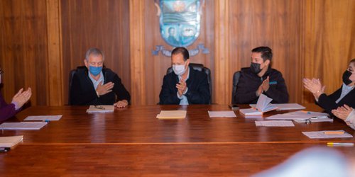 Estará sin secretario municipal el Gobierno Municipal de CdFdz por más de 24 horas
