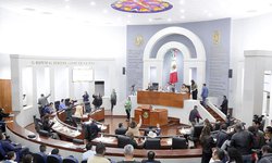 Aprueban dictamen que reforma la Ley de Acceso de las Mujeres a una Vida Libre de Violencia