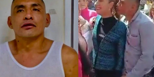 Sheinbaum denuncia acoso sexual: ¿Cuál es la pena de prisión?