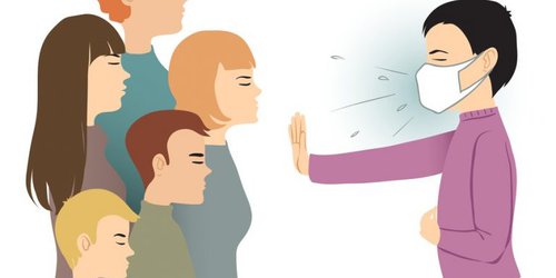 Mantiene COEPRIS difusión de medidas preventivas para evitar contagios por COVID-19