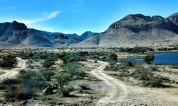 Gallardo Cardona reconoce declaratoria de San Miguelito como Área Natural Protegida